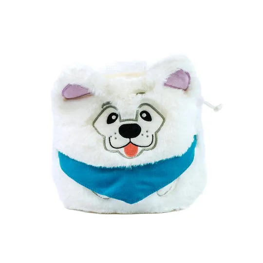 YY Vertical Chalk Bag