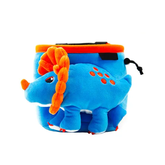 YY Vertical Chalk Bag