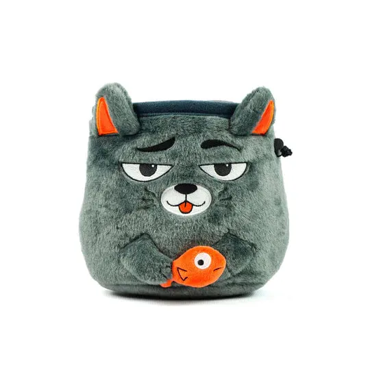 YY Vertical Chalk Bag