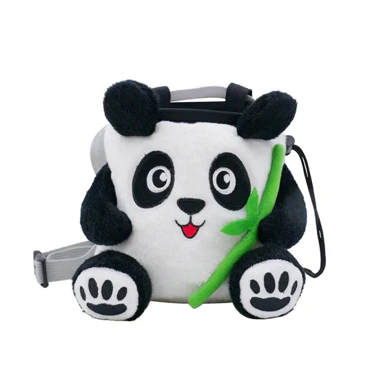 YY Vertical Chalk Bag