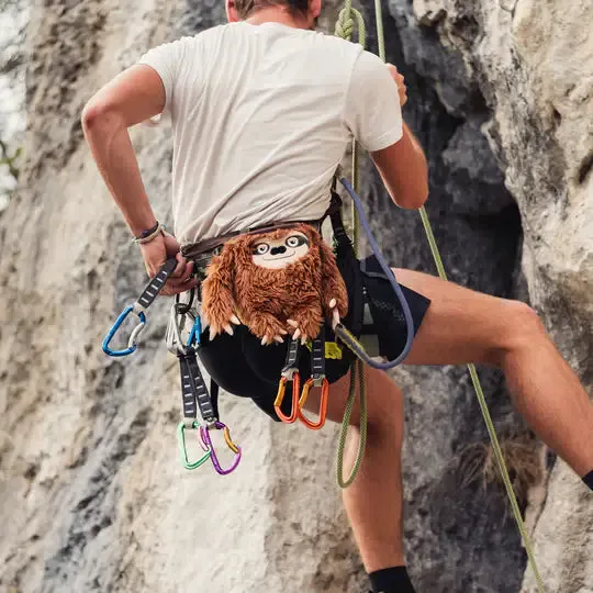 YY Vertical Chalk Bag