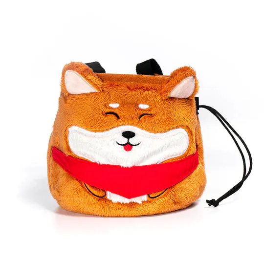 YY Vertical Chalk Bag